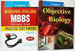 Medicals MBBS Book