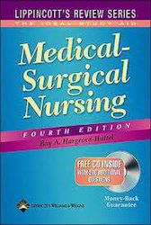 Medicals Nursing Book