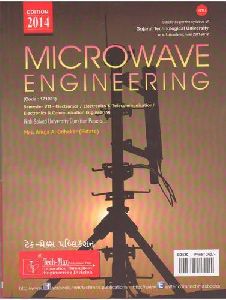 Microwave Engineering Book