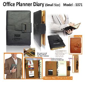 Office Planner Diary