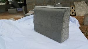 Cement Kerb Stone