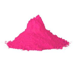 Magenta Dye Powder