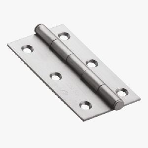 Stainless Steel Flat Hinges
