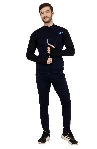 Full Sleeve Cotton Mens Hooded Tracksuit, Size: M-XXL at Rs 950/set in  Ludhiana