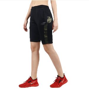 Ladies Sports Shorts at Rs 100/piece