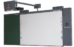 All In One Interactive Board