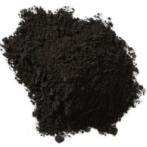 Black Iron Oxide Pigment