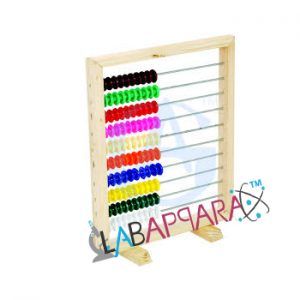 Frame Abacus