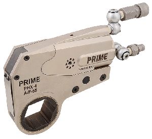 Prime Hex Type Hydraulic Torque Wrench