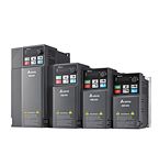 DELTA AC DRIVES FOR INDUSTRIAL AUTOMATION