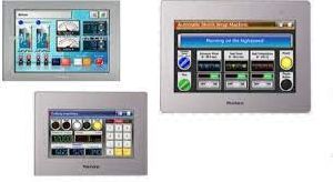 PROFACE HMI - Human Machine Interface