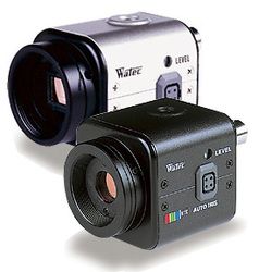 Watec 902B Camera