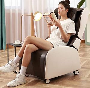 Full Body Massage Chair with Recliner and powerful 3D back and Leg Massage for Home|
