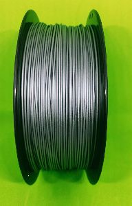 Silver PLA Filament