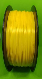Yellow PLA Filament