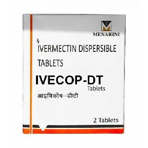 Ivecop DT Tablet