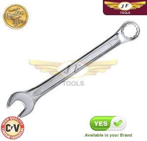 Combination Spanner – Press Panel (Cold Stamped)