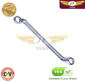 Ring Spanner - Press Panel (Cold Stamped)