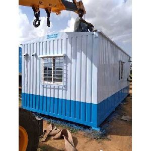 construction Site Office Cabins