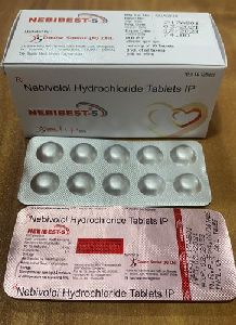 Nebivolol Tablet