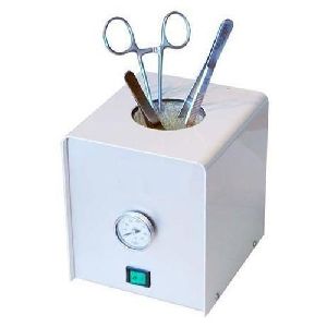 Glass Bead Sterilizer