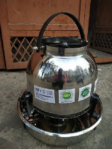 Stainless Steel Humidifier