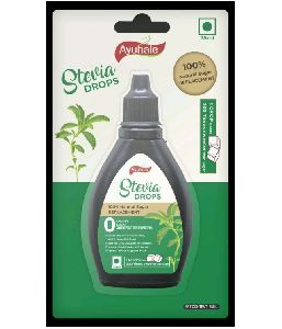 Stevia Drop (sugar Replacement)