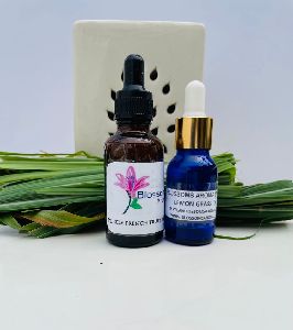 Aroma Oil Lemongrass