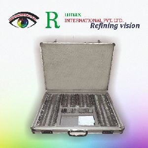 Imported Trial Lens Set (Steel)