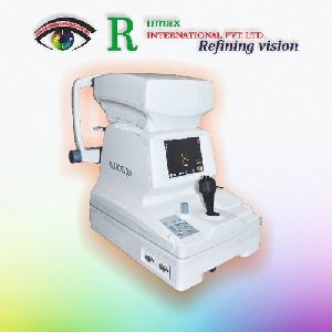 Q30 Matronix Auto Refractometer