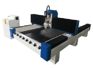 CNC Carving Router Machine