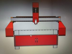 CNC Special Purpose Machine