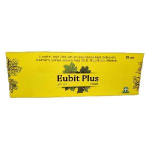 Eubit Plus Cream