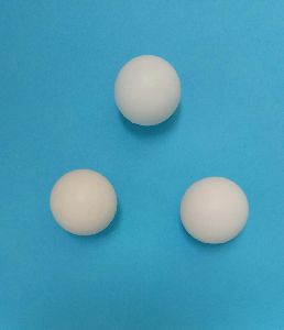 30mm Sieve Cleaning Rubber Balls