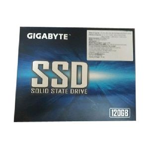 Gigabyte Solid State Drive