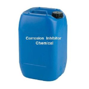 Cooling Tower Corrosion Inhibitor