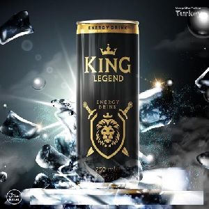 King Energy Drink