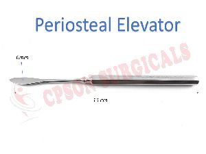 Surgical Periosteal Elevator