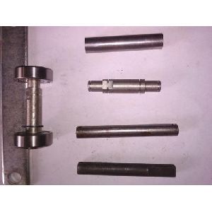 Stainless Steel Axle