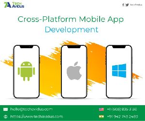 Cross -Platform Application Development