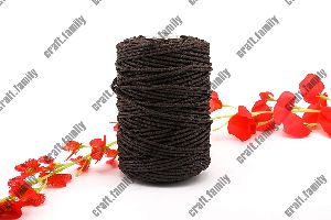 Paracord Braided Polyester Cord