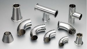 Pipe Fittings & Insulations