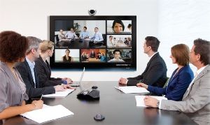 Video Conferencing system