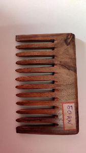 KW-050 Beard Shampoo Comb