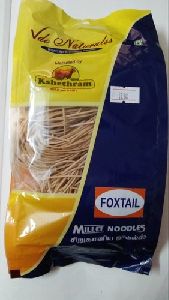 Wheat Flour Noodles