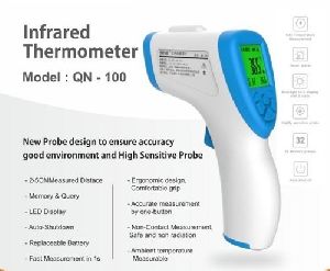 Infrared Thermometer