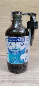 Sterillium Grade Hand Sanitizer