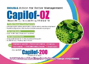 CAPILOF OZ