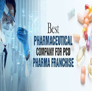 Pcd pharma franchise in india