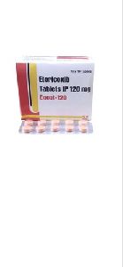 Etoricoxib Tablets Ip